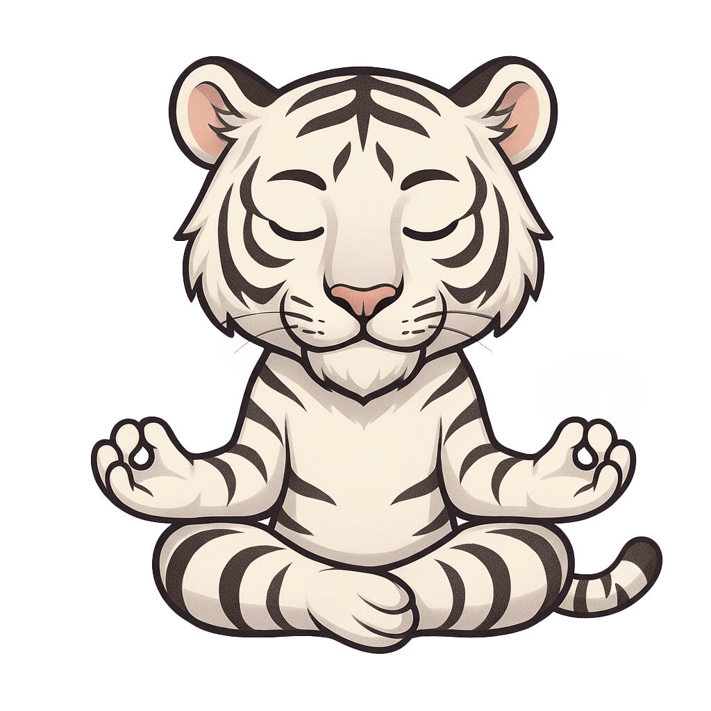 Brave Tiger